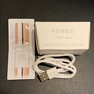Foreo Luna Mini 2 charger